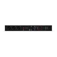 Cyberpower Manual By-Pass IEC für OL 19 Modelle