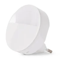 Entac Night Light 0.8W with Twilight Switch
