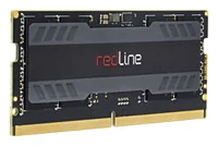 Mushkin RAM Redline - 32 GB - DDR5 5600 SO-DIMM CL46