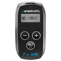 Westcott FJ-XR Receiver