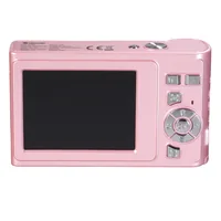 Denver DCA-4811RO Compact camera 48 MP CMOS 1920 x 1080 pixels Pink