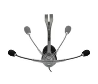 Logitech H110 Stereo Headset