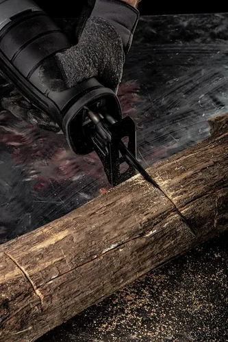 Sabre saw 710W