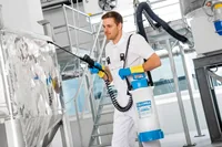 Gloria Drucksprühgerät Foam Master FM 50, 5 l - Set: Nein - Zubehörtyp: Schaumsprüher