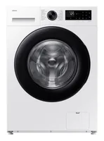 Samsung Waschmaschine WW5000 Links - Einsatzort: Heimgebrauch - Energieeffizienzklasse: A - Schleuderwirkungsklasse: B - Beladung: Frontloader - Füllmenge Max.: 10 kg - Eingangsspannung: 220 V