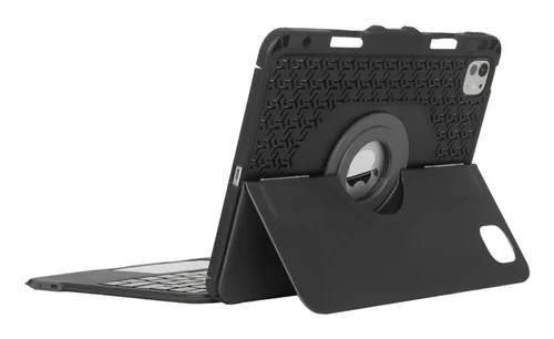 Targus VersaVu Spanish Bluetooth Black