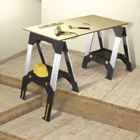 Unterstellbock FatMax, Paar, Untergestell