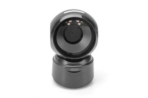 Digitus 2D Desktop USB Barcode Scanner