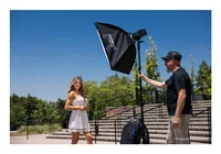 Westcott Softbox ClickBox 2 x 3 - Form: Eckig