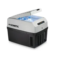 Dometic TropiCool TCX 14 Thermoelektrische Kühlbox 15l 12/24V / 230V