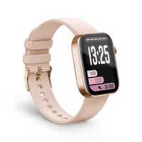 Lamax BCool2 Plus 4,57 cm (1.8") 45.5 mm Digitale 240 x 284 Pixel Touch screen Oro