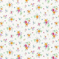d-c-fix Designfolie Sunflor - Breite: 45 cm - Länge: 2 m - Detailfarbe: Mehrfarbig - Anwendungszweck Folie: Wand - Möbel - Klebehaftung: Selbstklebend