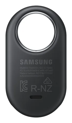 Samsung SmartTag 2 EI-T5600 black