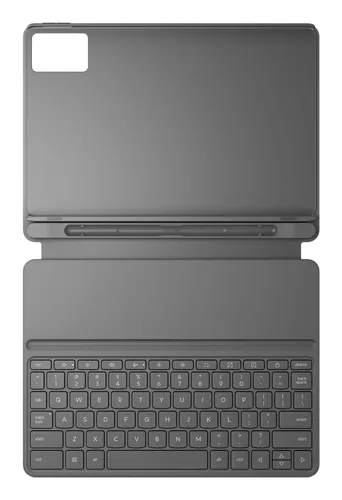 Lenovo Tablet Idea Tab 5G MediaTek Dimensity 128 GB Grey - Bildschirmdiagonale in Zoll: 11  - Speicherkapazität total: 128 GB - Betriebssystem: Android 11.0 - Detailfarbe: Grey - Anwendungsbereich: Consumer - EPREL-Nummer: 2303448