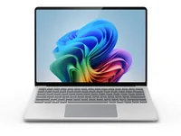 Microsoft Surface 13in Surface Laptop FB Ultra7/16 GB/256 GB Win11Pro Platinum DE Layout