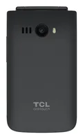 TCL Onetouch 4043 4G mit Cradle - Card Reader: microSD - SD - Verbindungsmöglichkeiten: Bluetooth - EPREL-Nummer: 0 - Energieeffizienzklasse: Keine - Maximale Speichererweiterung: 0.128 GB - Eingabegeräte: Tastatur