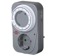 Brennenstuhl MC 120 Grey