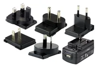 Honeywell 50136024-001 accessoire d’ordinateur mobile portable Fiche d'alimentation