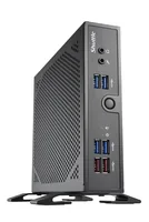 XPC slim DS50U5, Barebone DE Layout