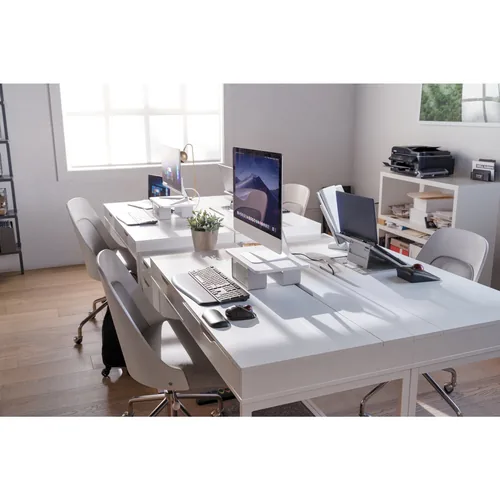 Kensington K72359WW Maus Beidhändig RF Wireless + Bluetooth Optisch 400 DPI