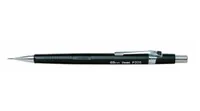 pentel Minenbleistift Sharp 0.5 mm, Schwarz - Strichstärke: 0.5 mm - Härtegrad: HB - Set: Nein - Bleistiftart: Minenbleistift - Anwender: Schule - Büro - Erwachsene - Ergnonomisch Schreiben: Nein