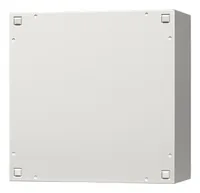 Rittal Kompakt-Schaltschrank AX, 1-türig, 800x1200x400mm