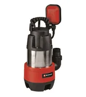 Schmutzwasserpumpe GC-DP 9040 N, Tauch- / Druckpumpe