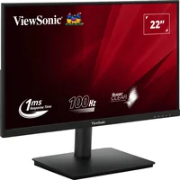22IN 16:9(21.5IN) 1920X1080LED MVA PANEL VGA HDMI