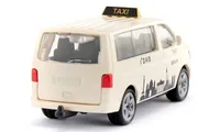 BLISTER VW T5 Großraumtaxi, Modellfahrzeug