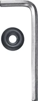 kwb 575905 circular saw blade 8.5 cm 3 pc(s)