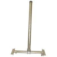 Kathrein ZAS 41 Dachsparrenhalter 51-90cm Rohrlänge 1300mm