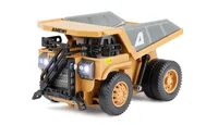 Amewi Mini-Kipper Metall proportional 8-Kanal 1:64 RTR 6