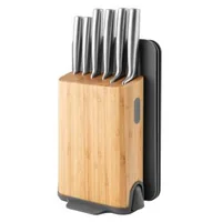 BergHOFF Leo Legacy 11 pc(s) Knife/cutlery block set