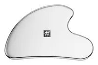 Zwilling Gesichtsmassager Edelstahl