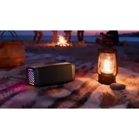 Philips TAS5000EB/00 schwarz