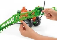 Amazone Anhängefeldspritze UX 5200, Modellfahrzeug
