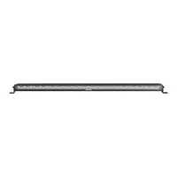 OSRAM LEDriving Lightbar FX1250-CB SM Gen. 2 LKW/PKW - Anwendungsbereich: LKW - PKW - Set: Nein - Leuchten Art: Lichtbalken - Leuchtmittel Technologie: LED - Lampensockel: LED fest verbaut - Farbtemperatur: Kaltweiss/Tageslichtweiss (KW)