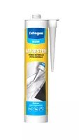 Coltogum Dichtmasse Naturstein+ transparent 310 ml - Produkttyp: Dichtmasse