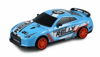 Amewi RC Drift Sport 4WD 1:24 RTR blau 6