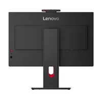 Lenovo ThinkVision T27QD-4v Computerbildschirm 68,6 cm (27") 2560 x 1440 Pixel Quad HD LCD Schwarz
