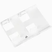 Corsair Dual SSD Mounting Bracket von 2.5 auf 3.5 - Zubehörtyp: HDD/SSD Montageset