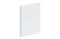 R&M R828419 wall plate/switch cover White