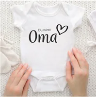 Trendcompany TB-332 baby bodysuit/one-piece 1 pc(s)