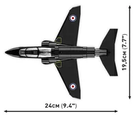 BAe Hawk T1, Konstruktionsspielzeug