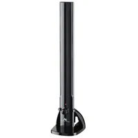 Maclean MCTV-930 television antenna Indoor