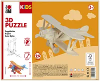 Marabu Bi-plane