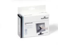 DURABLE Screenclean Duo 572102 10 Tücher