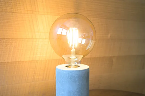 Brennenstuhl 1294870271 smart lighting Smart bulb Wi-Fi 4.9 W