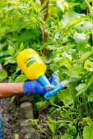Gloria Feinsprüher Hobby 10, 1 l - Fassungsvermögen: 1 l - Detailfarbe: Hellblau - Gerätetyp: Feinsprüher
