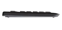 Cherry Desktop DC 2000 Black QWERTZ DE